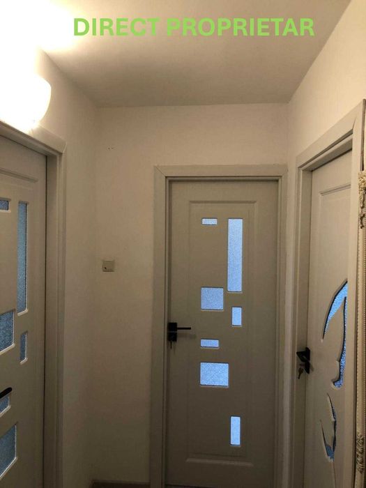 Garsoniera, de inchiriat, Militari - Lujerului - Orsova