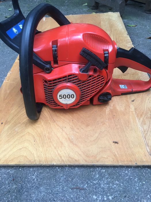 drujba dolmar ps 5000