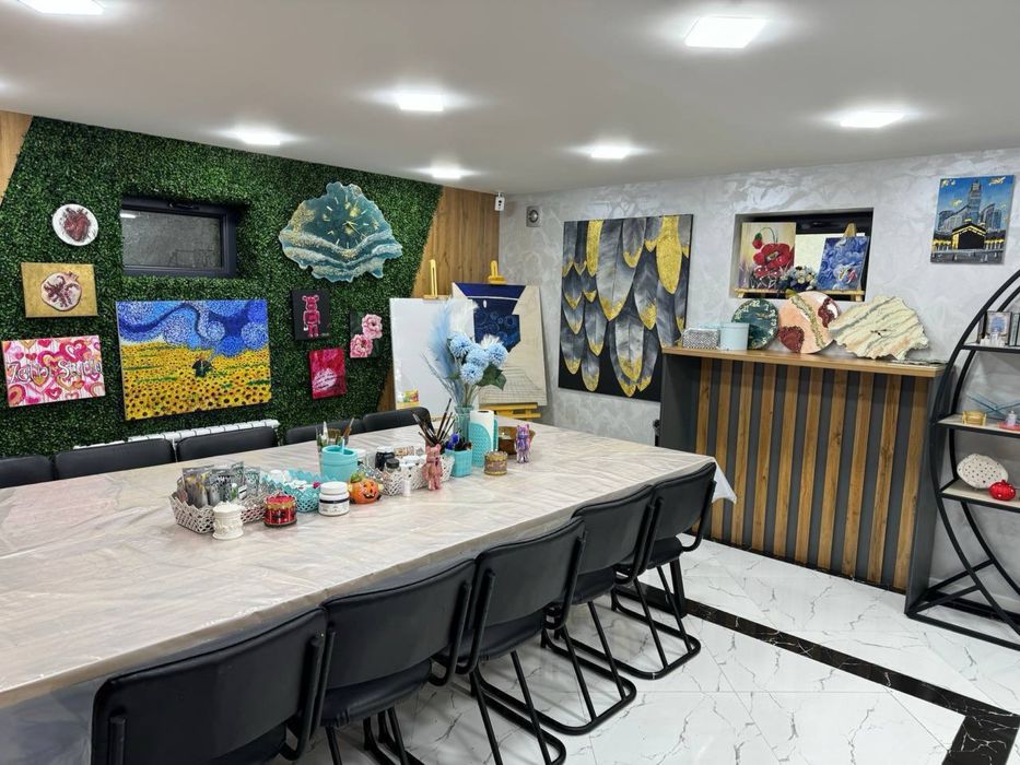 Федорович | Мирабад - Продается нежилое помещение/Евро офис 120м2