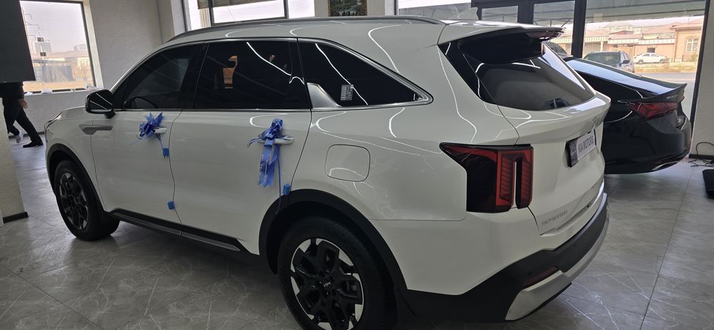 Kia Sorento 2024 sotiladi