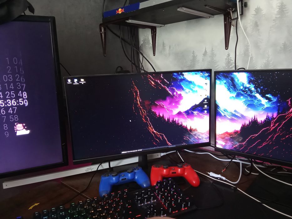 Игровой ПК обмен желательно на авто