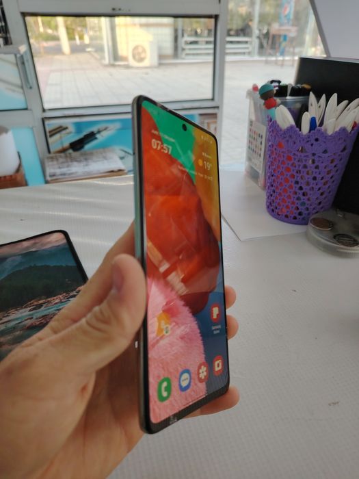 Samsung A 51 6/128