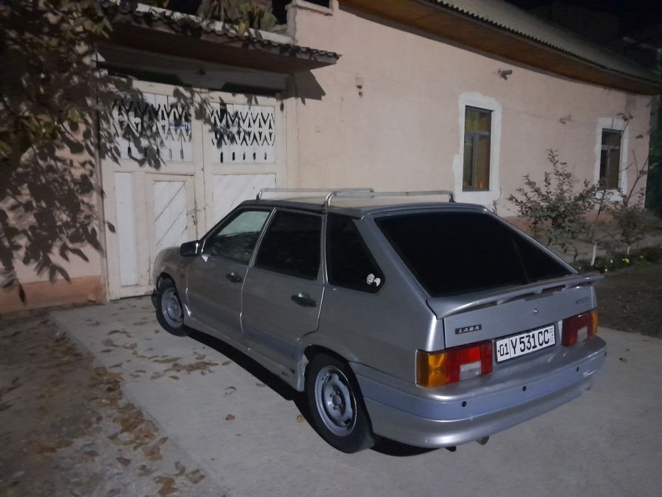 Lada 2114 samara