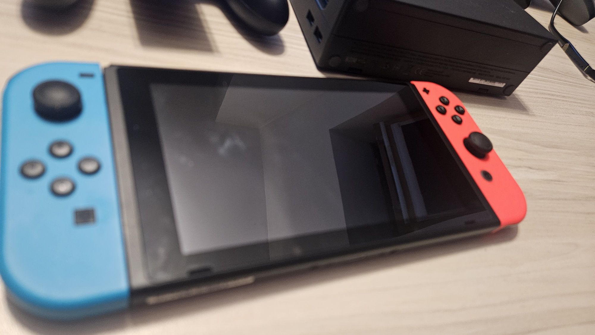 Nintendo Switch v2