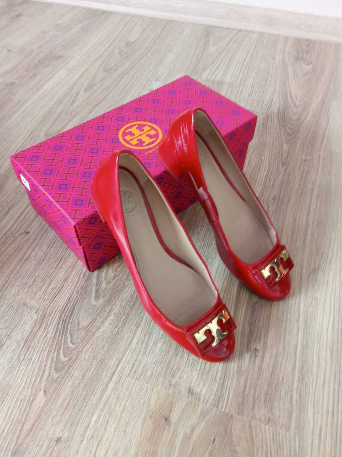 Tory Burch оригинални 36.5 с кутия