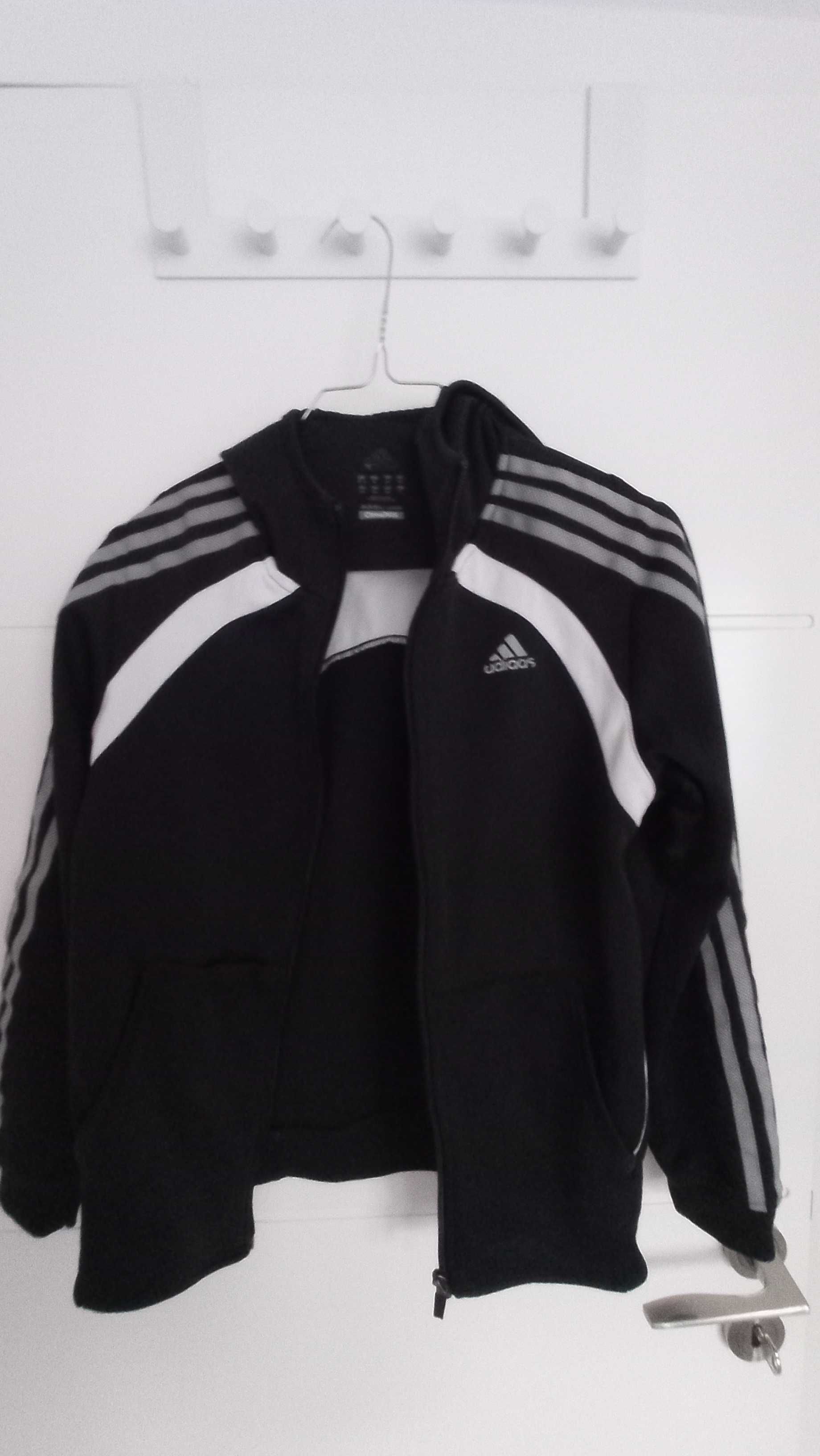 Спортен суитчер Adidas XS, унисекс