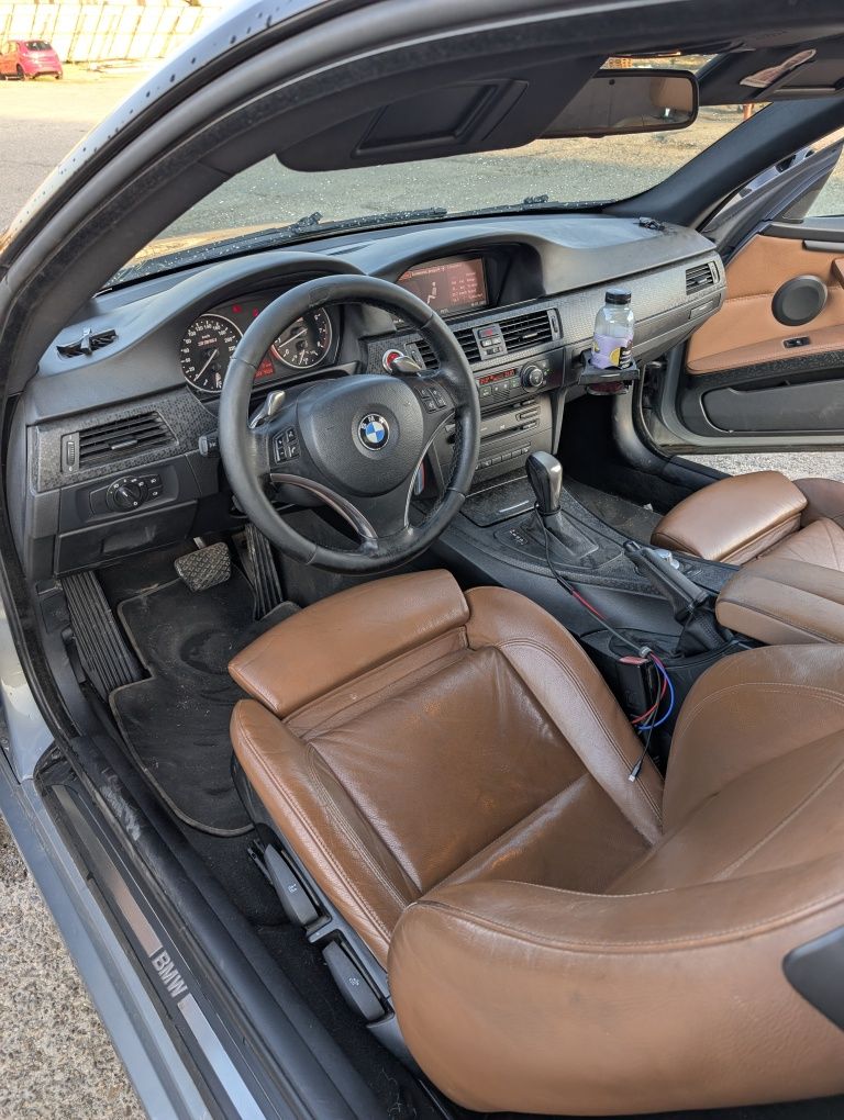 Bmw e92 335i n54