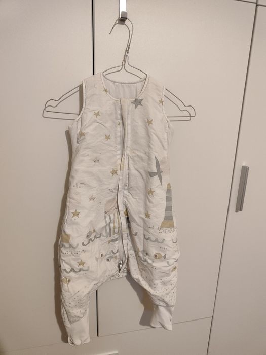 Зимни чувалчта за сън Angel baby