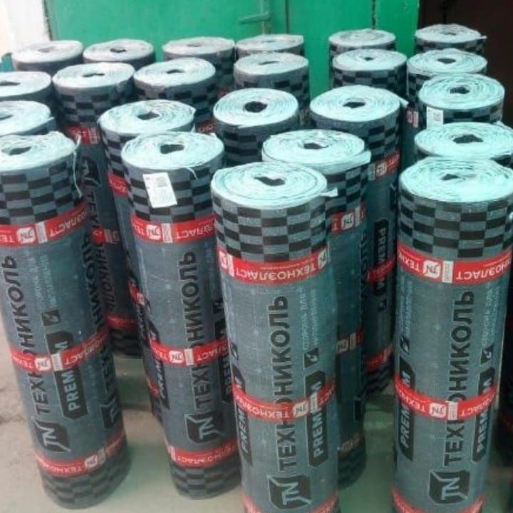 Ремонт кровли гидроизоляция, устранение течи