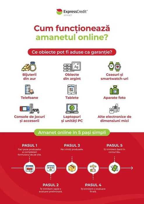 Inel aur 14K 1.73g (AG16 Moldova B.31650.1) - Garantie 2 Ani!