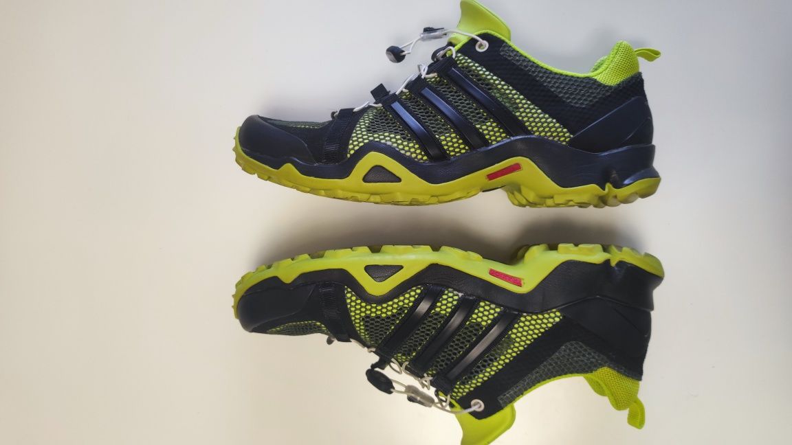 Летни Adidas Terrex N°43
