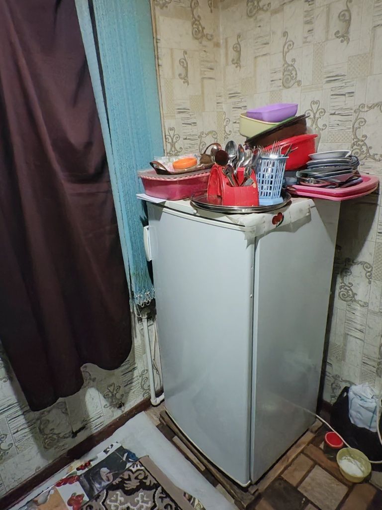 Buxoro shaxarda 2 xonalik kvartira sotiladi