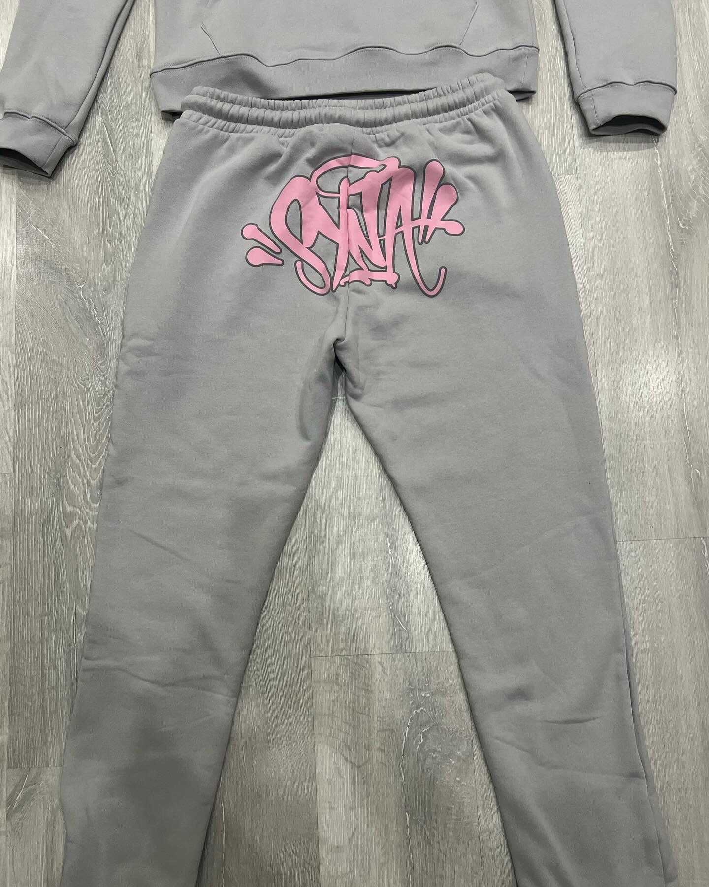 Tracksuit Syna World ( Central Cee )