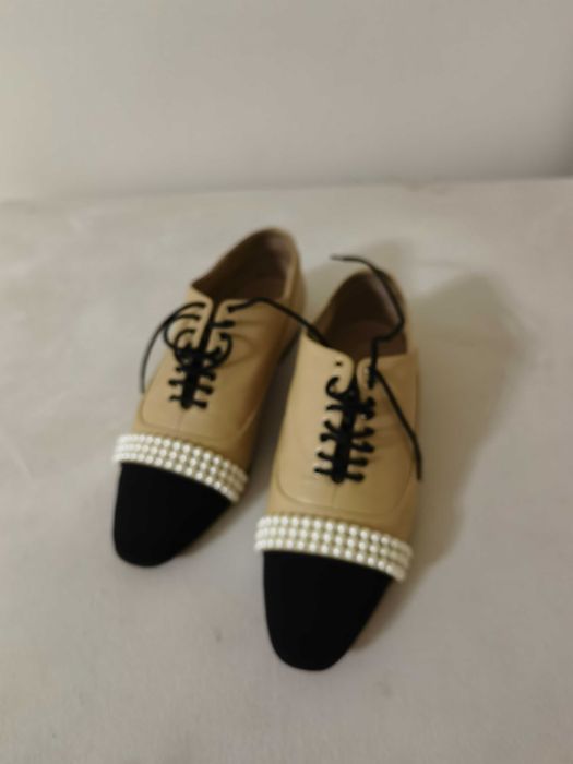 Pantofi Chanel - masura 37