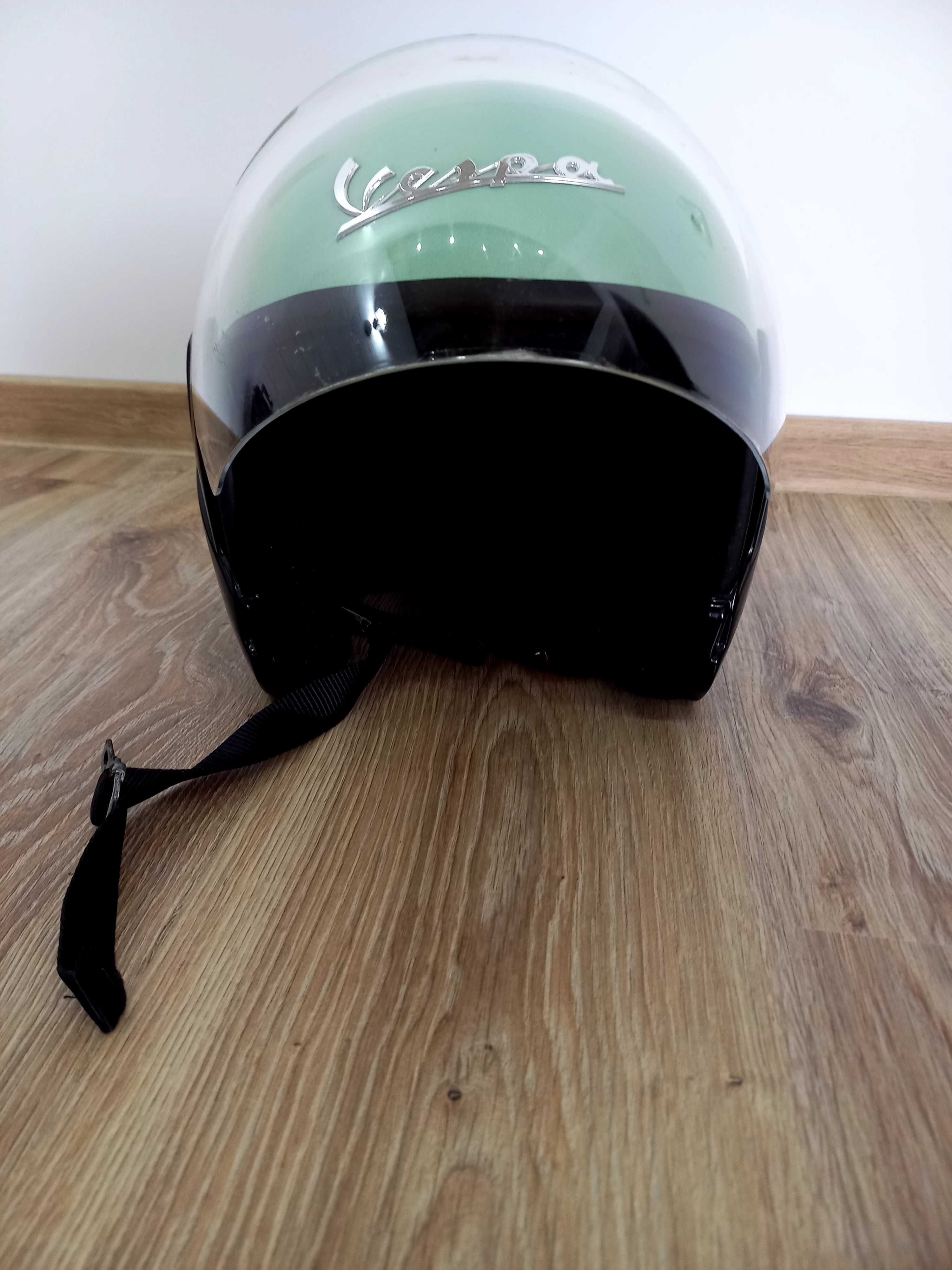 Мото каска Vespa
