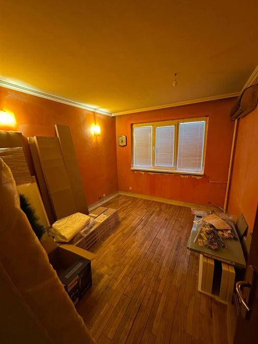 Дава се под наем Тристаен апартамент в София, Люлин 1 - 95 кв.м за 500 € - Снимка #6