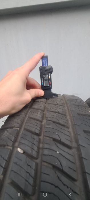 Cauciucuri 225/45R18  235/55R18 215/60R17C