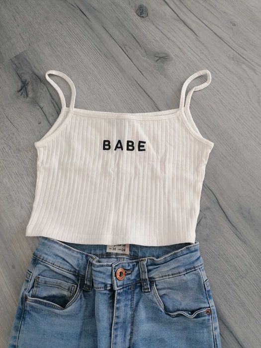 Blugi dama Terranova xs