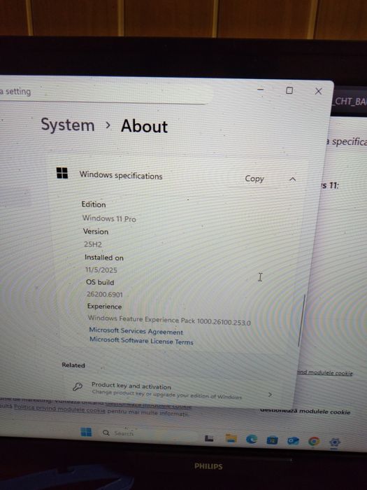 Vând PC gaming în stare excelentă