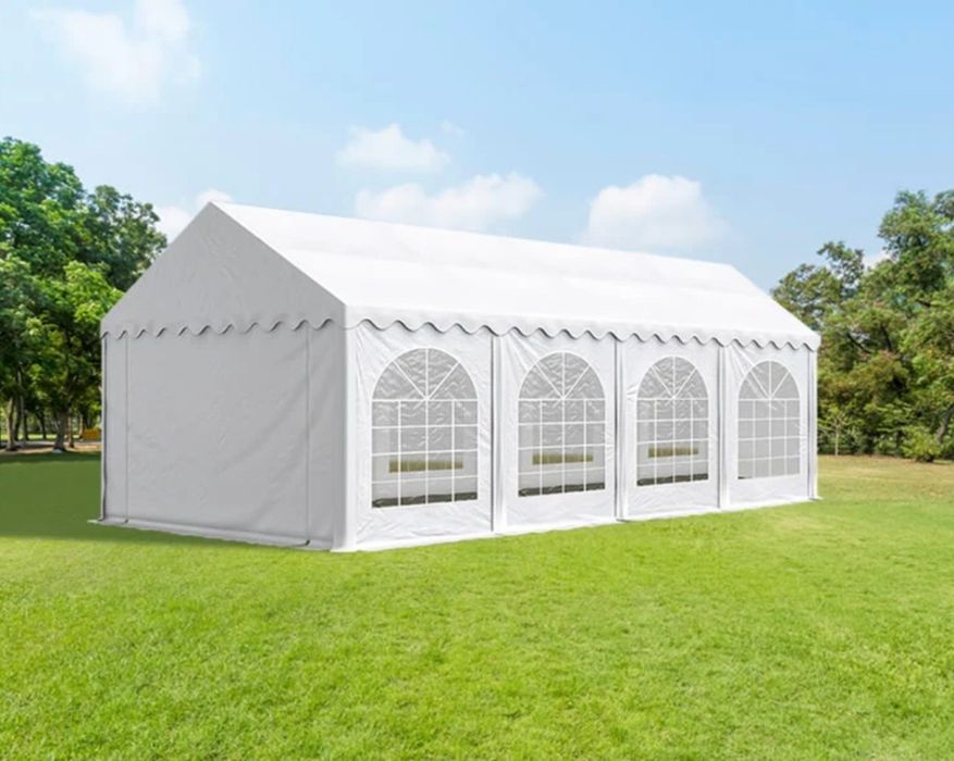 Închiriez cort evenimente  complet