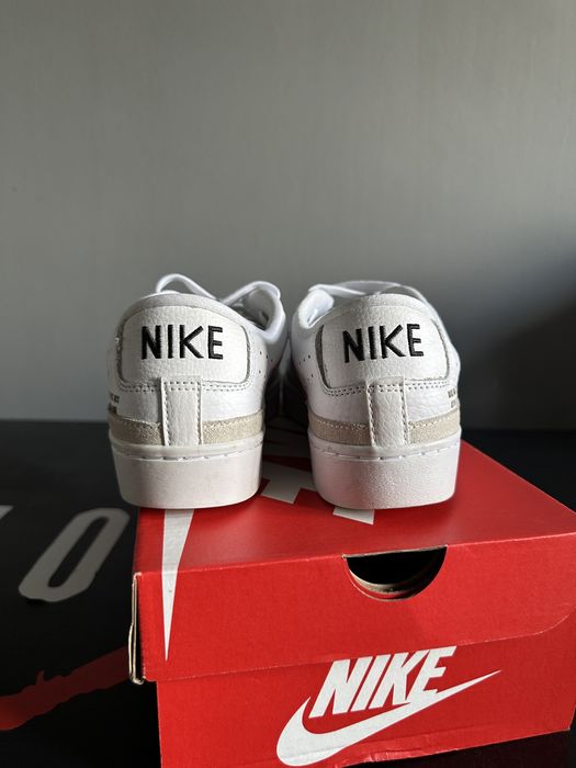 Nike Blazer white 40
