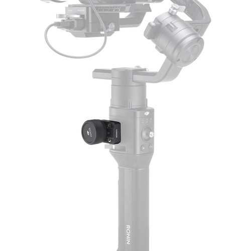 DJI Ronin S / SC стабилизатор ручка фокуса и зума (follow focus zoom)