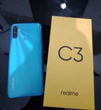 Realme  Holati yaxshi