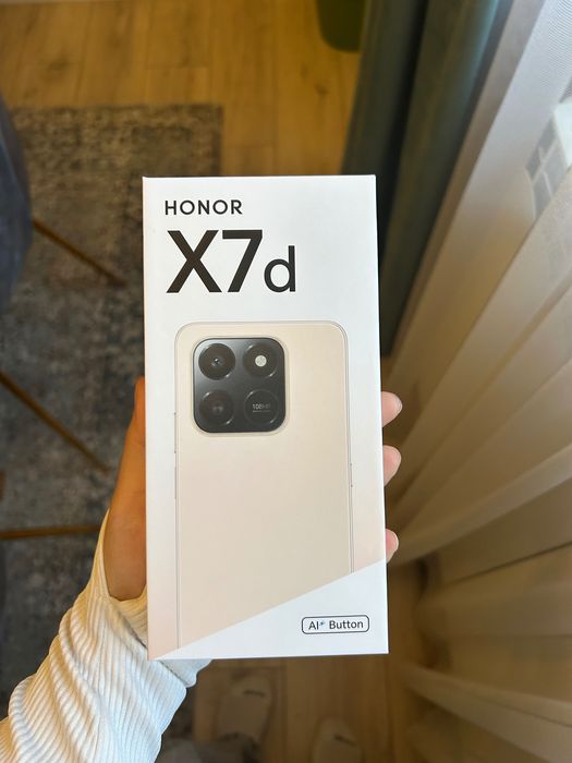 Honor 7Xd- nou sigilat