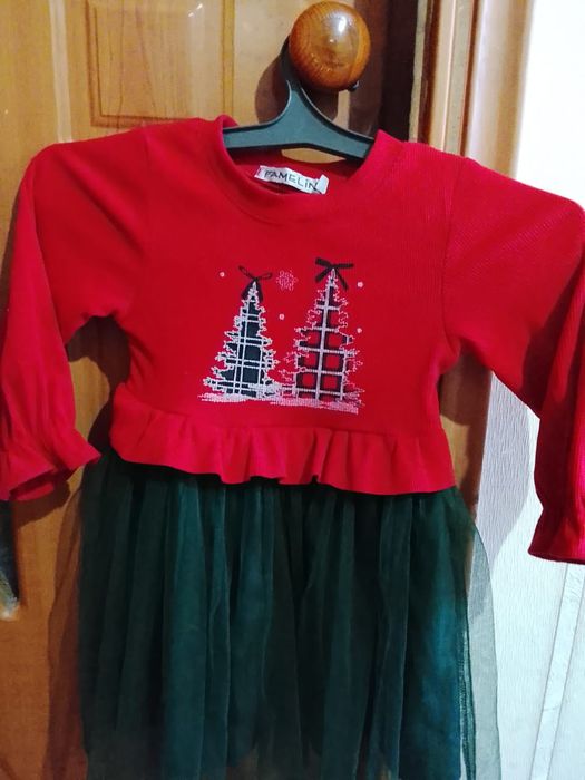 Продам платье в хорошем состоянии