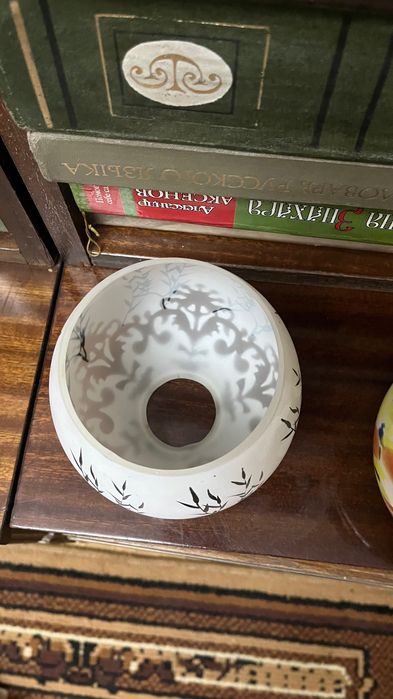 Плафоны для люстры