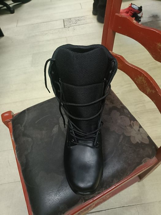 Bocanci tactici mărimea 44