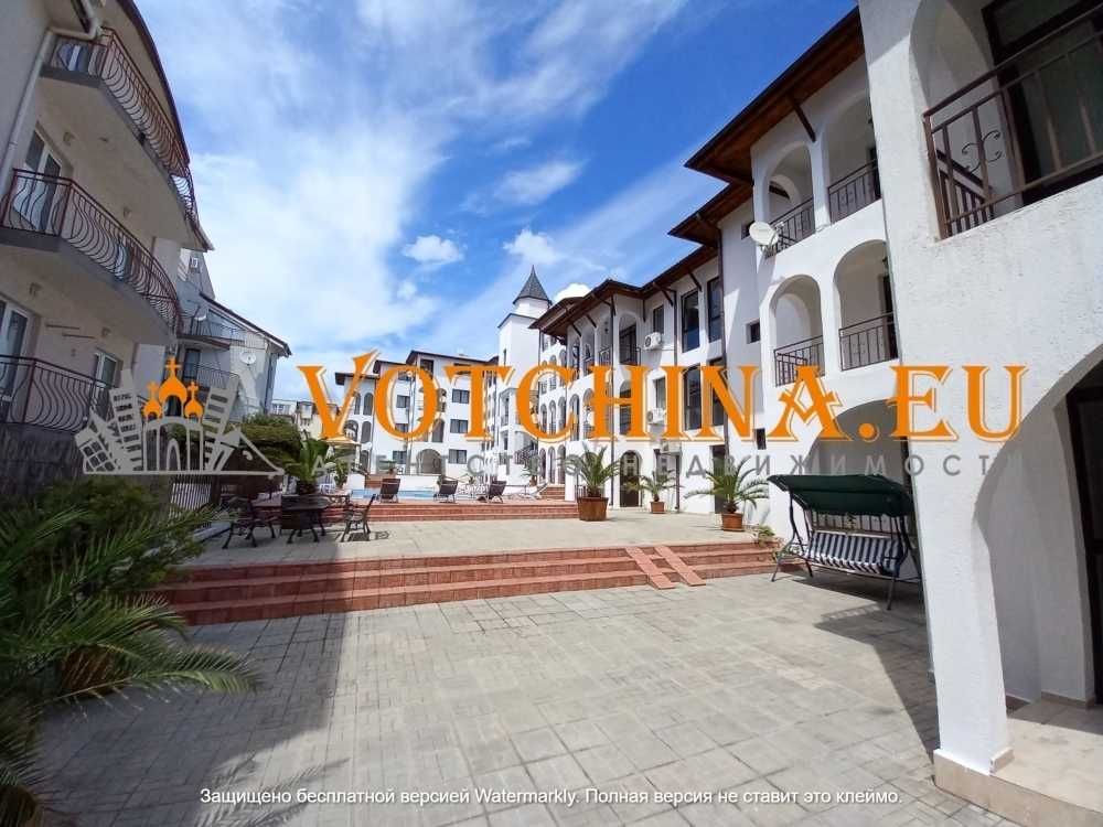Продава се Тристаен апартамент в Свети Влас - 86 кв.м за 1117 €/кв.м - Снимка #7