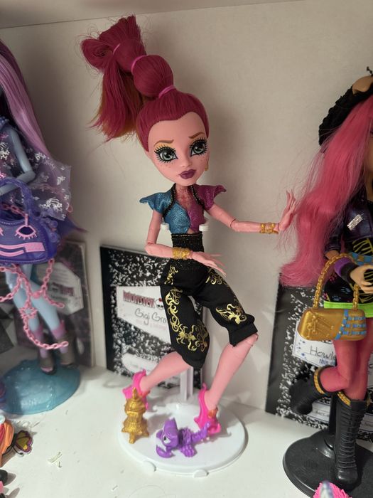 Monster high / Монстер хай