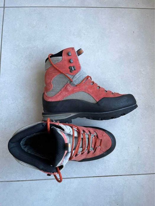 Ghete Hanvag marimea 39