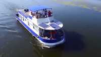 Vand HAUSEBOAT sau vanzare partiala 1/2 Fractional Boat Ownership