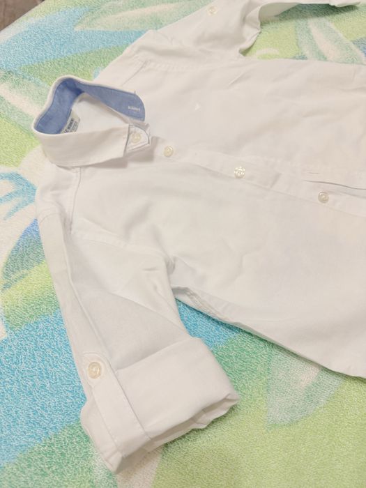 Рубашка угил болалар учун