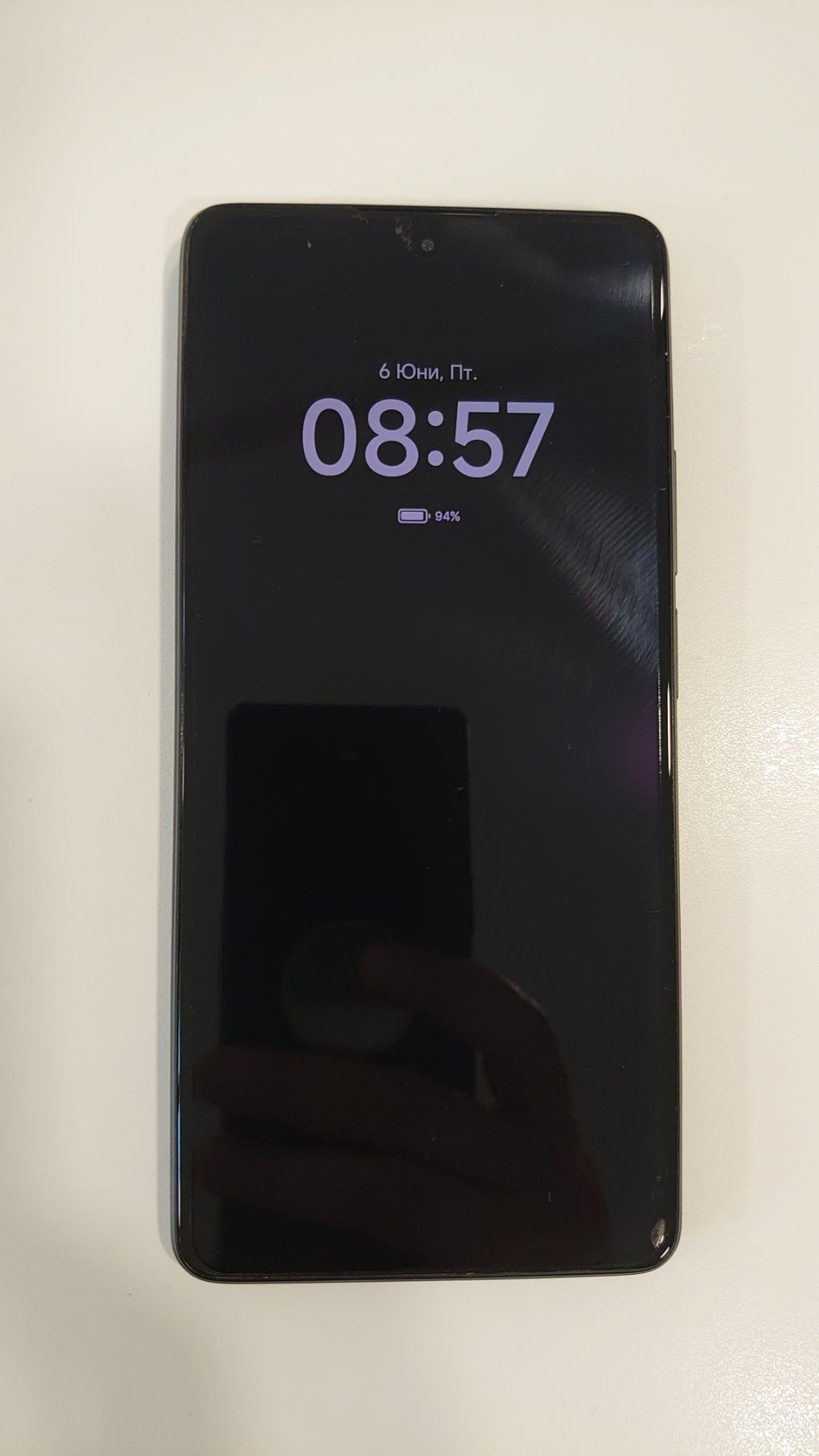 Телефон Xiaomi 11t