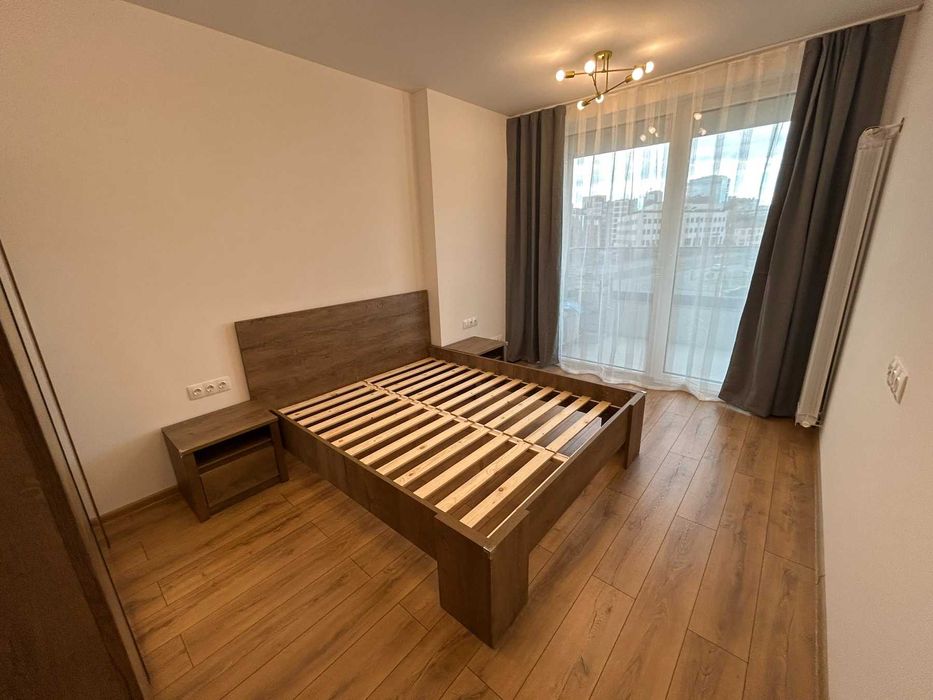 Дава се под наем Двустаен апартамент в София, Дружба 2 - 69 кв.м за 7140 € - Снимка #4