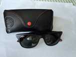 Ray-Ban Wayfarer RB4195M  Scuderia Ferrari