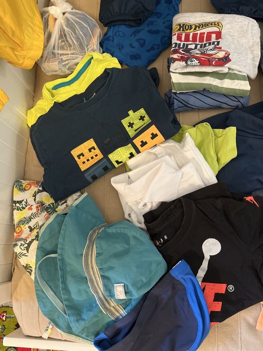 Pantaloni impermeabili decathlon, lcwaiki, gap, mothercare, panta