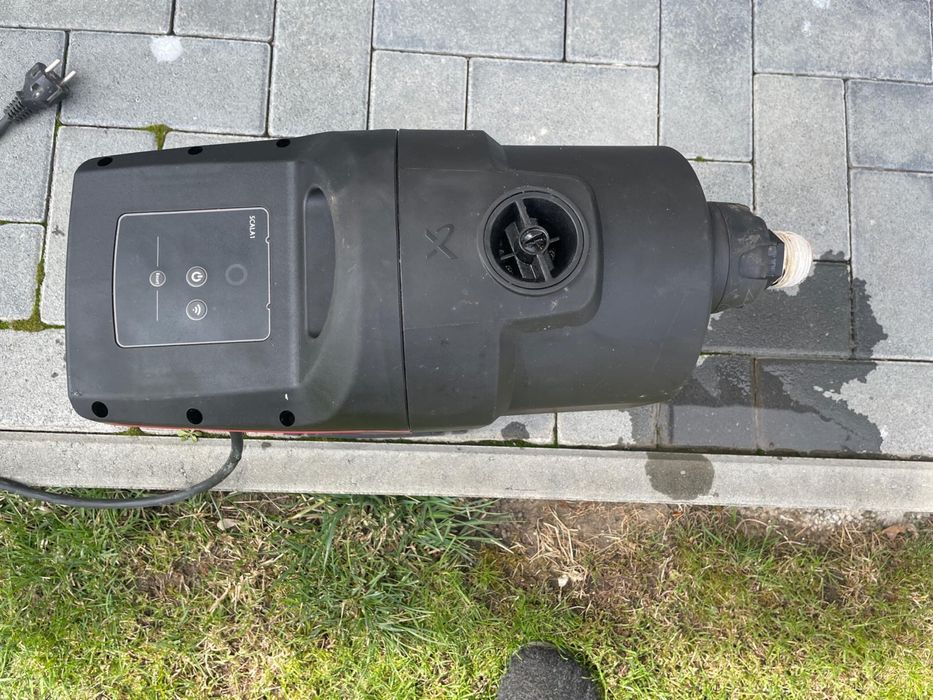 Grundfos SCALA1 5-55 Pompa Apa foraj - Grup de pompare