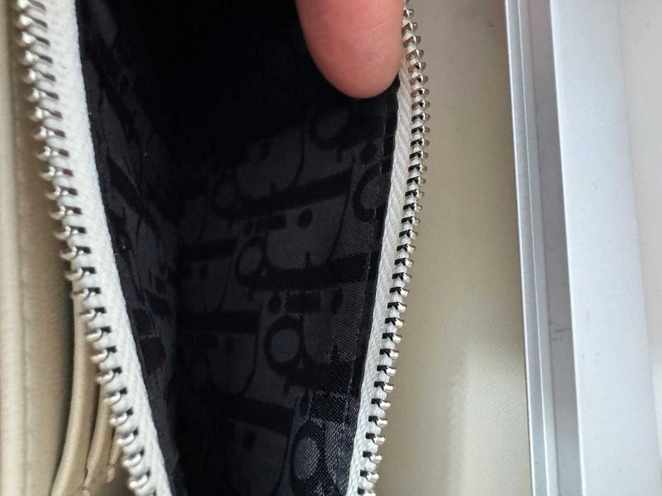 Промо! Dior Rimowa-Чисто нова автентична дамска чанта