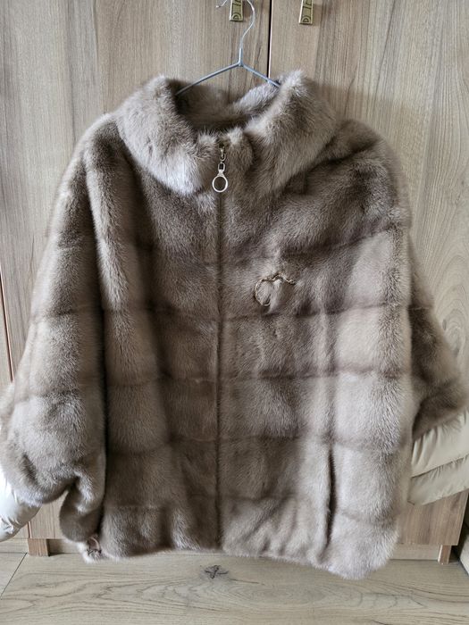 Haina vizon marimea s-m