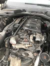 Motor bmw 525 . 177 cp . 2007 Anexe motor .