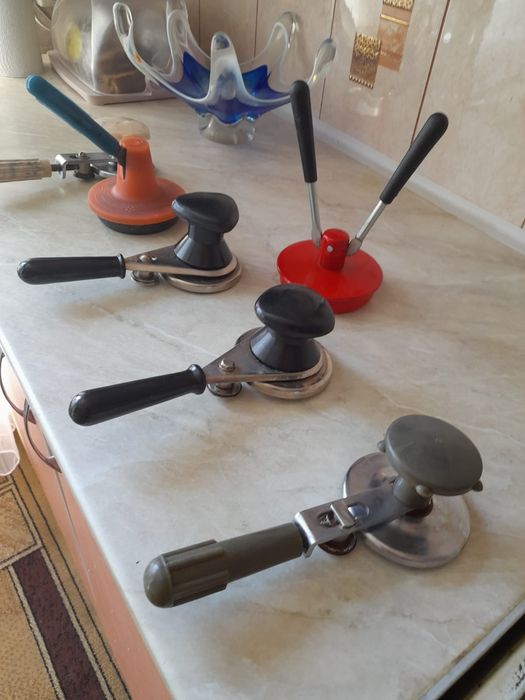 Продам ключ для закрутки солений