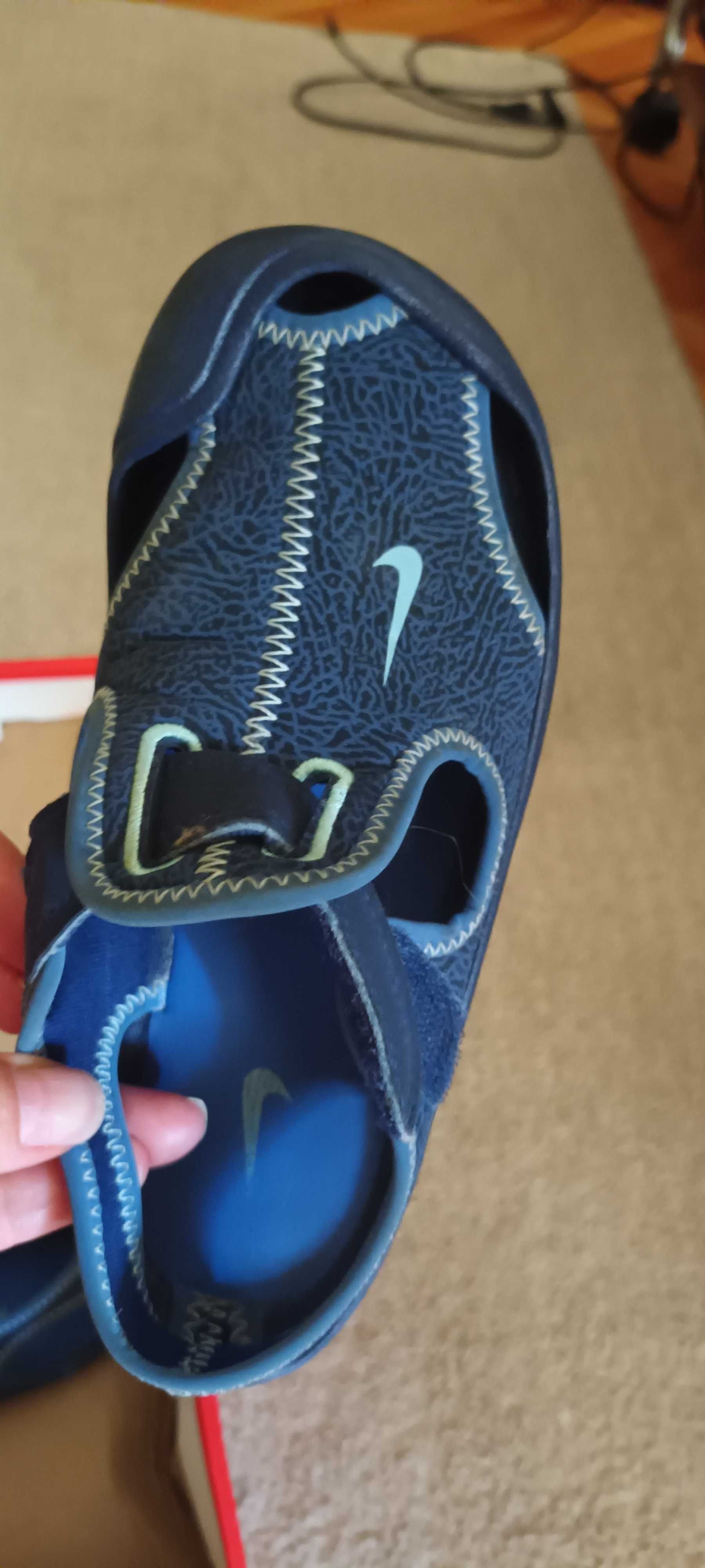 Детски сандали Nike Sunray, размер EU 31