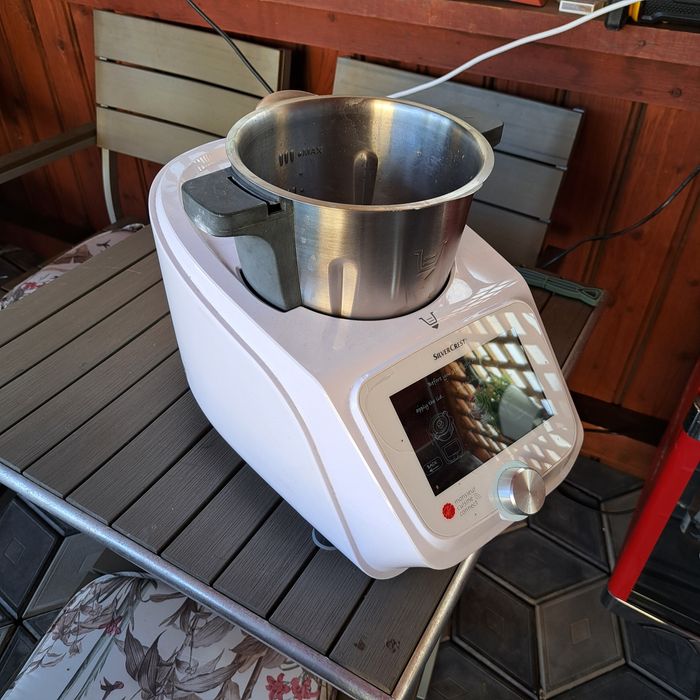 Aparat gătit SilverCrest