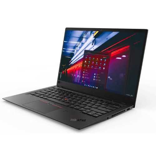 Laptop Lenovo ThinkPad X1 Carbon 6th Gen, i7-8650U | UsedProducts.ro