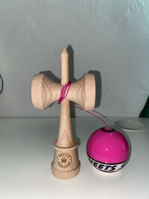 Kendama Sweets Starter