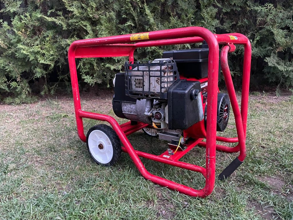 Generator electric 2.1kW - GENERAC ET2100 OHV